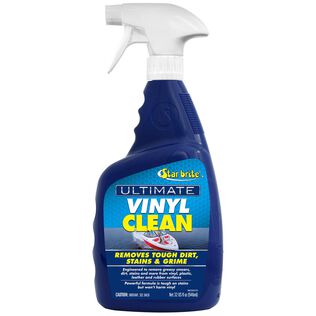 Ultimate Vinyl Clean