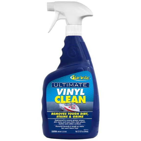 Ultimate Vinyl Clean image number 0