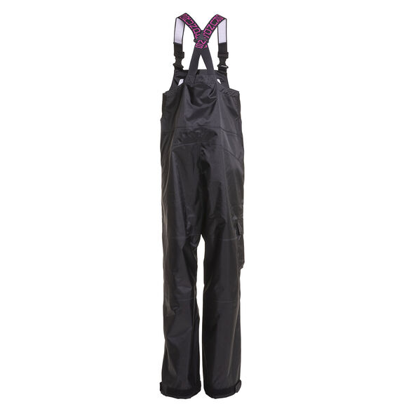 Women's Weather Watch Bibs image number 3