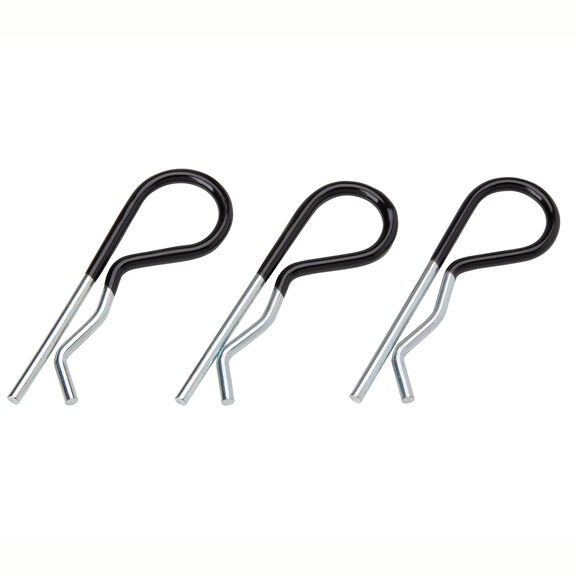 Key Cotter Clips, 3-Pack image number 0
