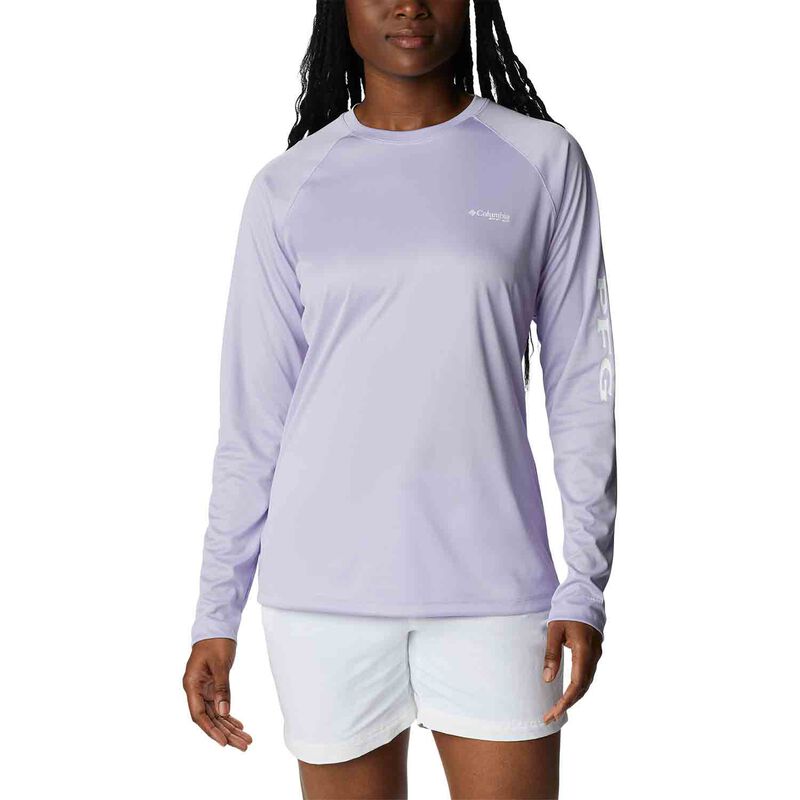 Women's Tidal Tee™ Heather Shirt image number 0