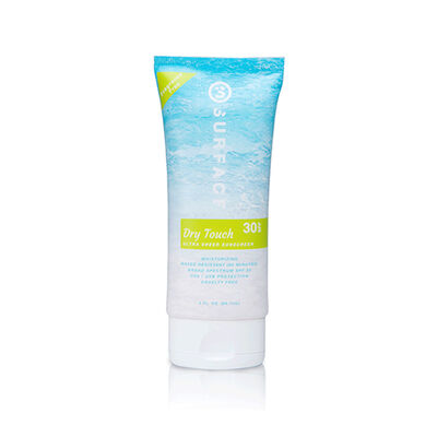 SPF 30 Dry Touch Lotion, 3 oz.