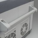 85qt. Coolmatic Compressor Cooler/Freezer image number 5