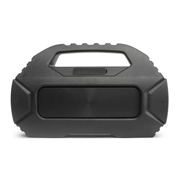 EcoRoam 100 Portable Bluetooth Speaker image number 1