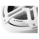 M3-10IB-S-Gw-4 10" Marine Subwoofer Driver, White Sport Grilles image number 6