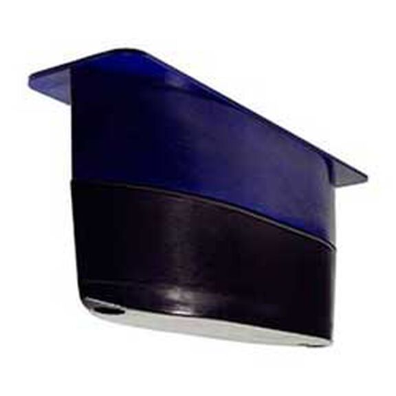 Airmar R109LH Thru-hull Dual Frequency Transducer image number 0