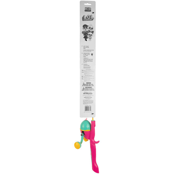 LOL Fishing Kit image number 1