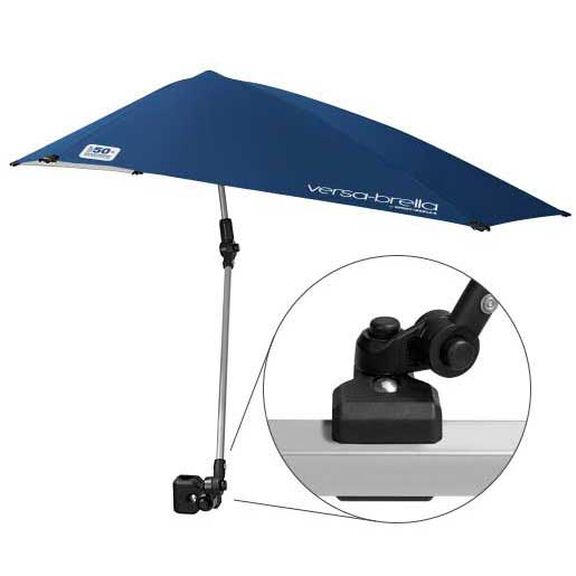 Versa-Brella, Midnight Blue image number 0