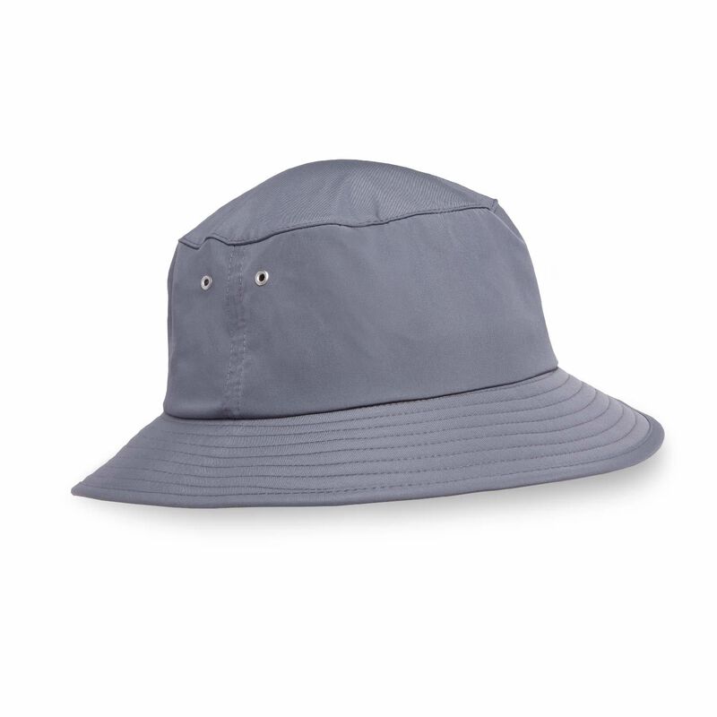 Men's UV Pro Bucket Hat image number 0