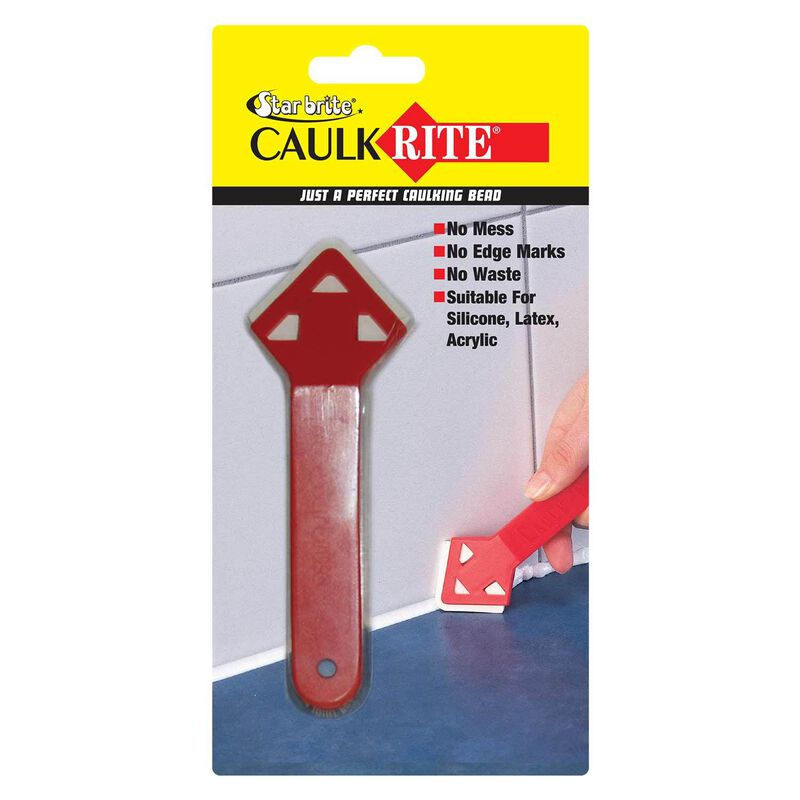Caulk-Away Caulk Remover Tool