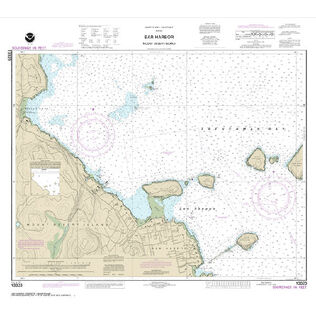 #13323 Bar Harbor Mount Desert Island