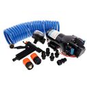 6 GPM Hotshot HD6 Washdown Pump Kit image number 0