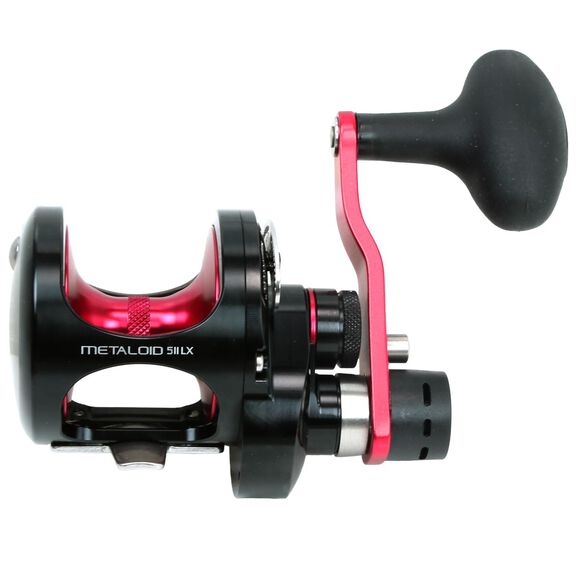 Fishing Reels Okuma Metaloid Spinning Reel Buy Fishing Rods Online - Main Image