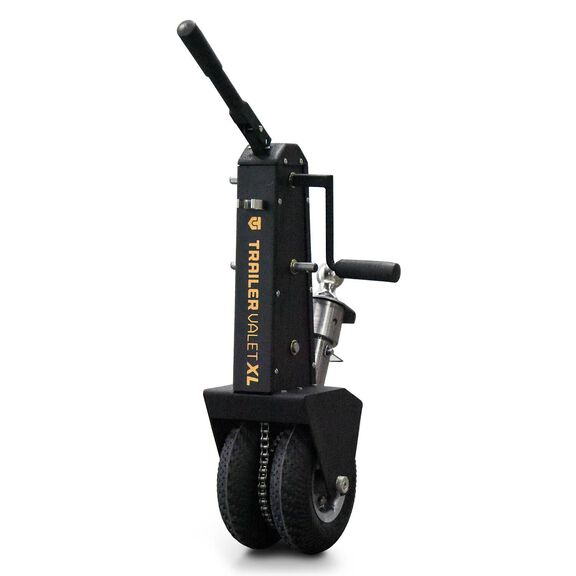 Trailer Mover 2 5/16" Ball with 10,000 lb Tow Capacity image number 1