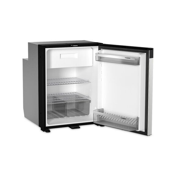 Dometic NRX 80S Compressor Refrigerator, 75 L, Stainless Steel Front image number 1