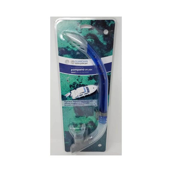 POMPANO SPLASH Snorkel image number 1