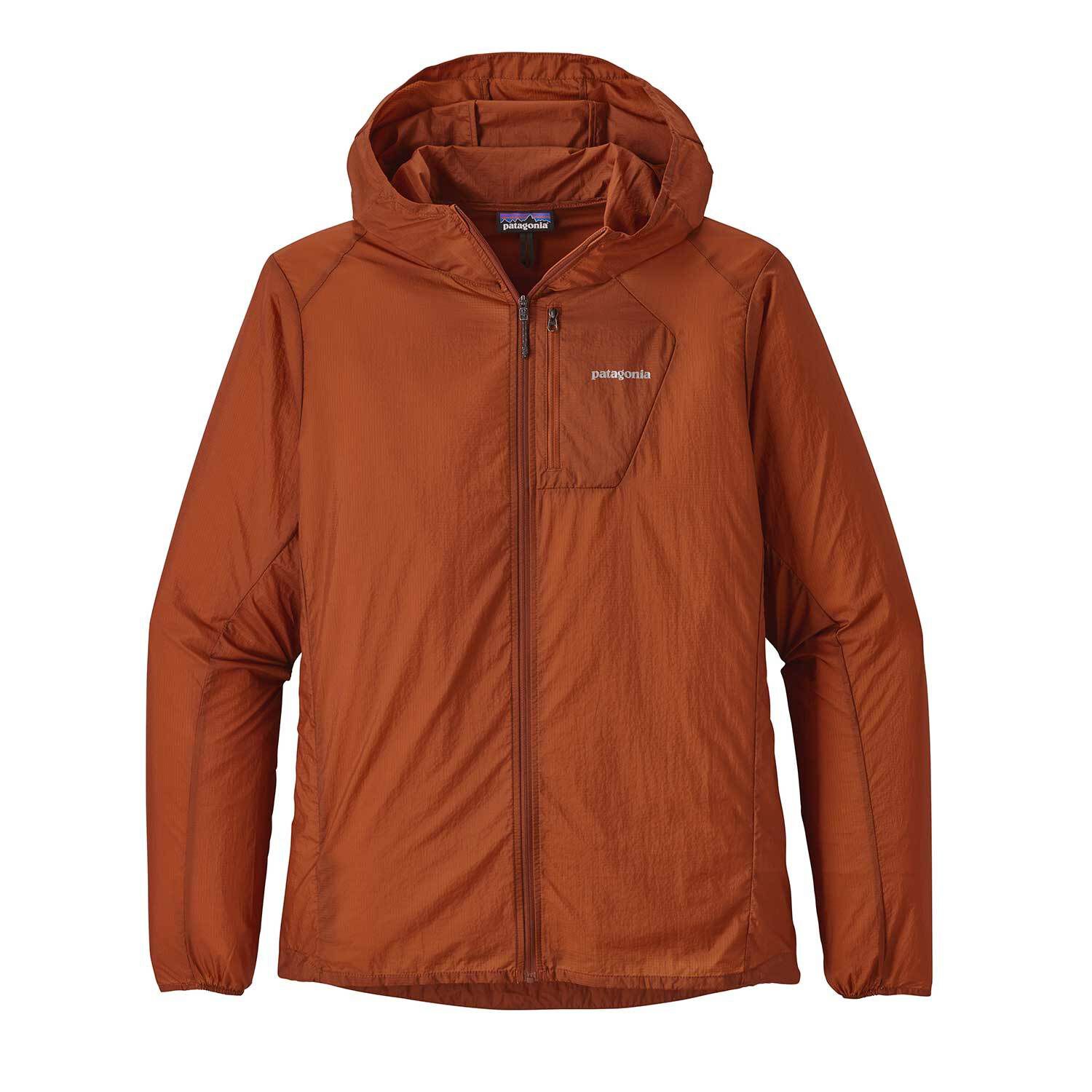 Patagonia Men's Houdini Jacket - Lightweight Wind Protection