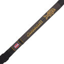 13' Carnage II Ulua Conventional Rod, Heavy Power image number 1