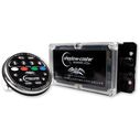 Wet Sounds WS-4Z-RGB KIT  4 Zone RGB Controller Plus Remote Kit image number 0