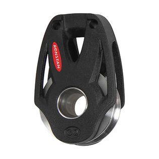 Series 30 High Load Lashing Single Block