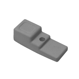 Aluminum Anode for BRP OMC/Suzuki DF 90-140 HP, 0.9" x 2.2" x 0.7"