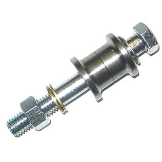 1" Drain Tube Flanging Tool