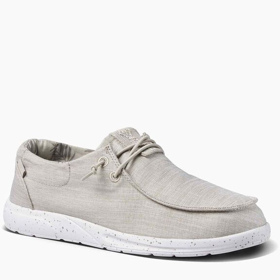 Women's Reef Cushion Coast Slip-On Shoes image number 0