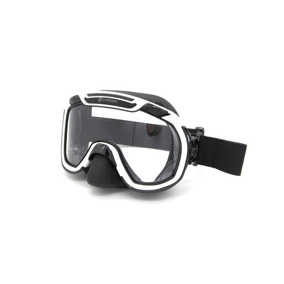 Mambo Ripper Adult Snorkel Mask image number 0