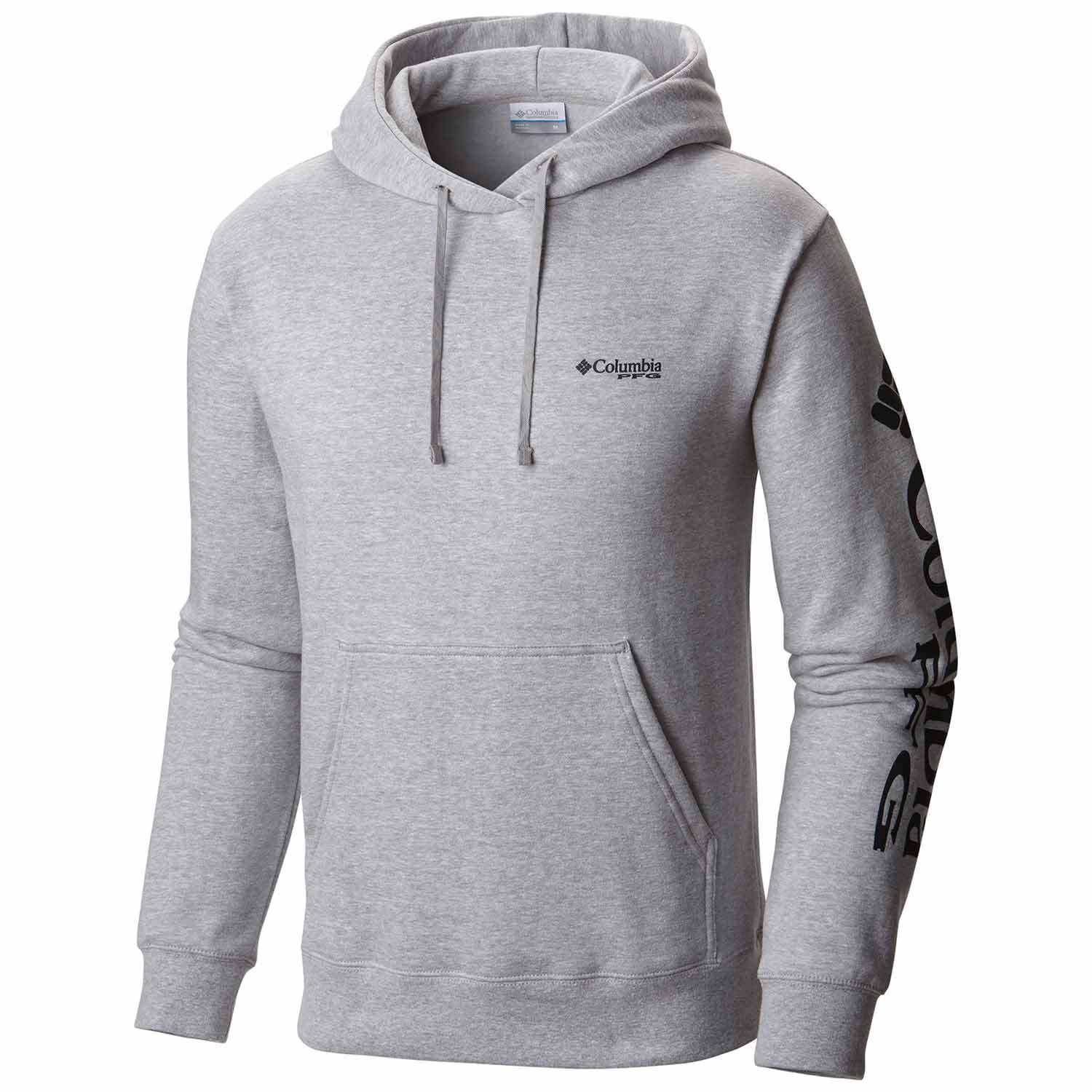 Men's PFG Sleeve™ Graphic Hoodie 