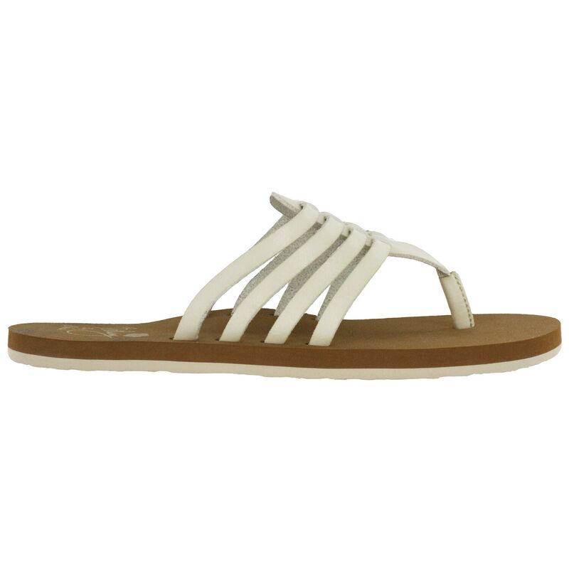Women's Aloha Sandals image number 1