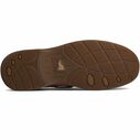 Men's Gold Cup Boat ASV Boat Shoe, Wide Width image number 5