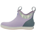 Women's 6" Ankle Deck Boots image number 2