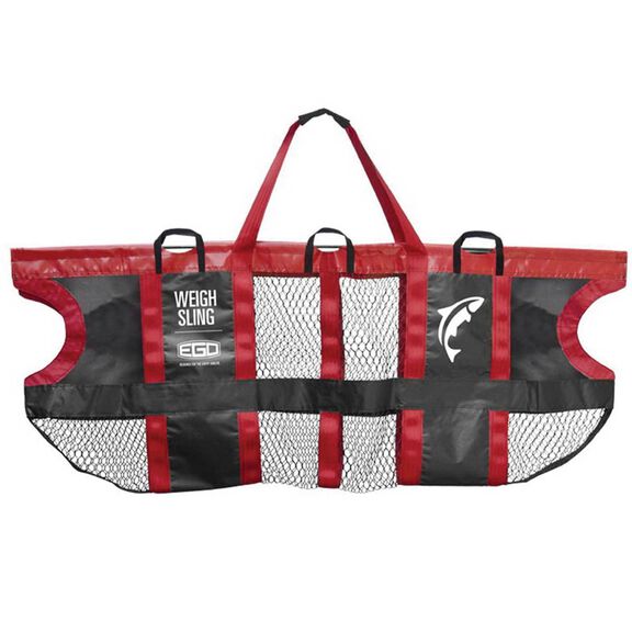 60" Ego Weigh Sling Bag image number 0