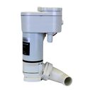 COMMODORE CMMTCK Manual to Electric Marine Toilet Conversion Kit &ndash; 12V, Built-In Macerator image number 1