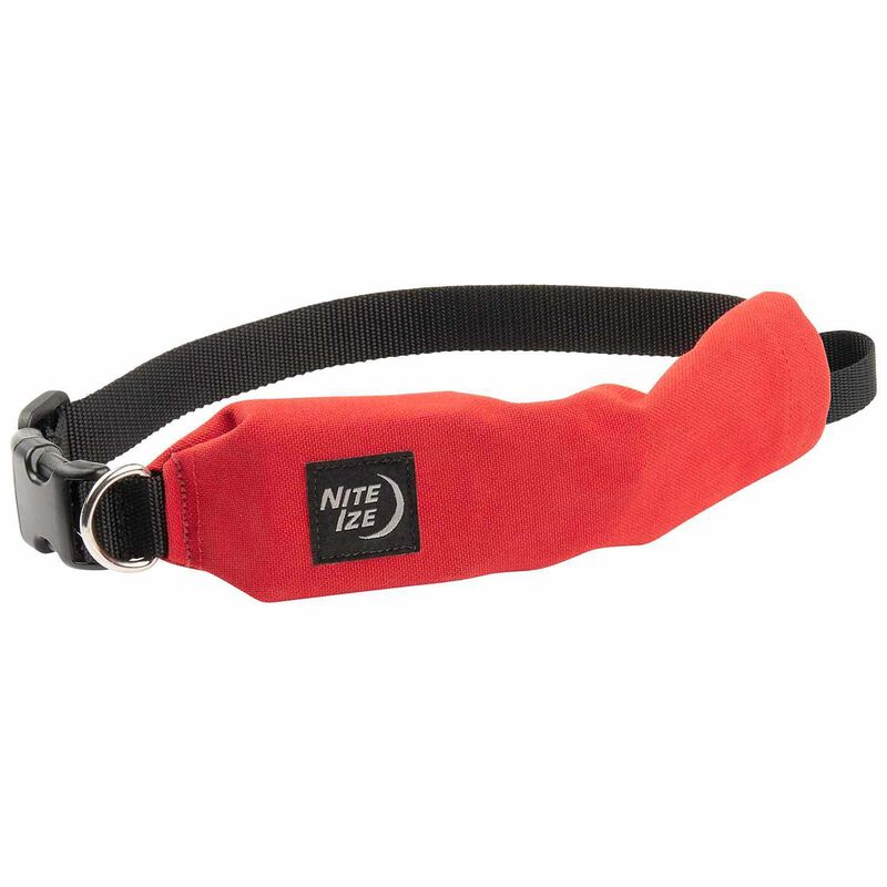 NITE IZE RadDog™ AllInOne Collar & Leash West Marine