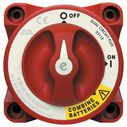 "Add-A-Battery" Dual Circuit System image number 1