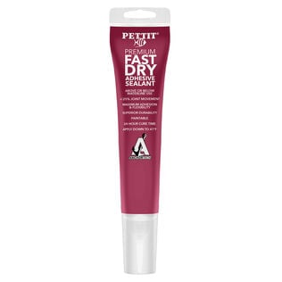AnchorTech&trade; Premium Fast Dry Adhesive/Sealant