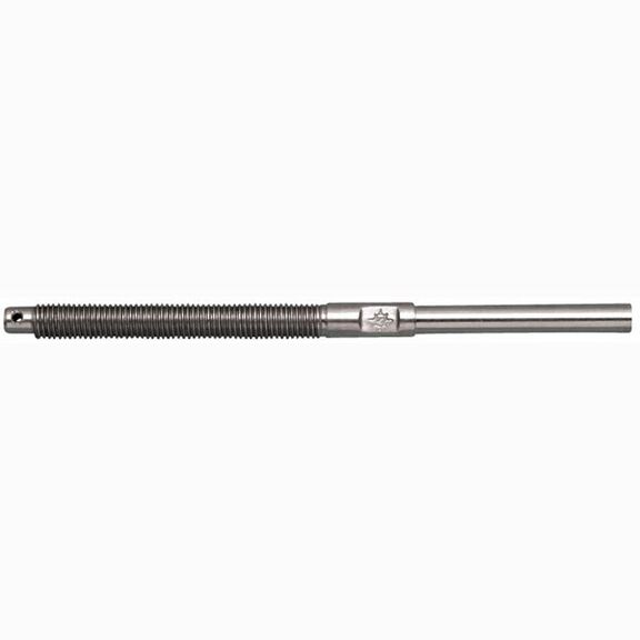 Terminal-Spare 3/16", Right-Hand image number 0
