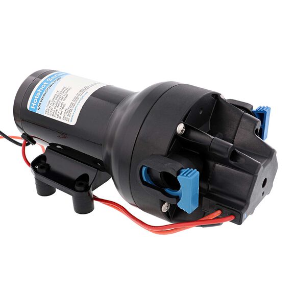 5 GPM Hotshot HD5 Washdown Pump image number 0