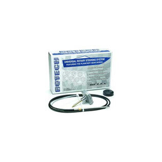 Rotech Universal Rotary Steering System