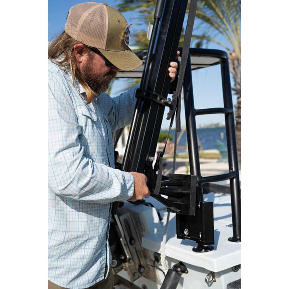Vector&trade; Shallow Water Anchor, Manual image number 5