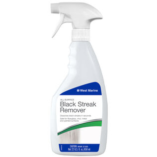 Black Streak Remover, 22oz.