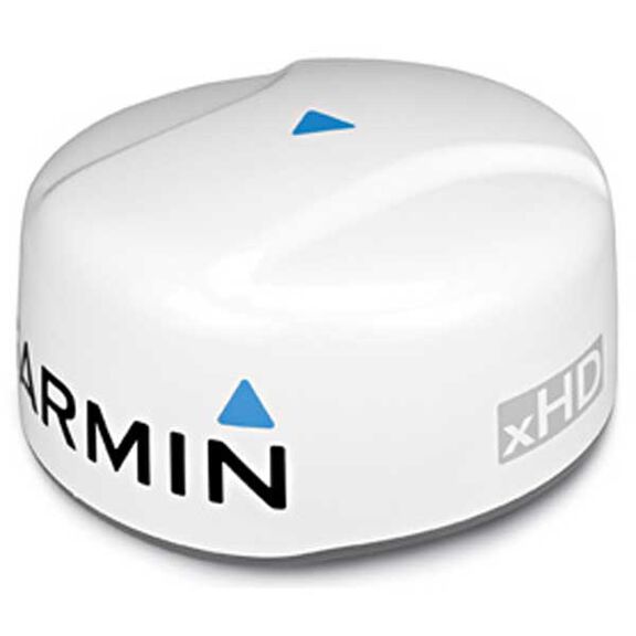 GMR&trade; 18 xHD Radome image number 0