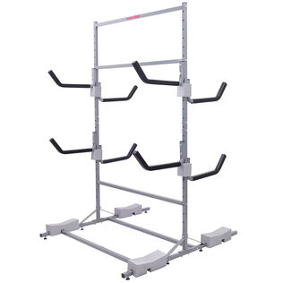 FS Rack&trade; 6 Kayak Storage