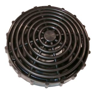 Aerator Filter Dome For 3/4" Thru-Hull