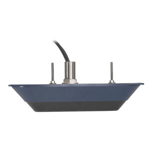 StructureScan 3D Thru-Hull Transducer with Medium/High CHIRP