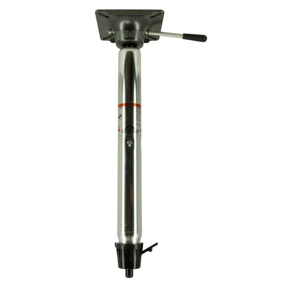 2 3/8 Taper-Lock&trade; Power-Rise Stand-Up Pedestal image number 0