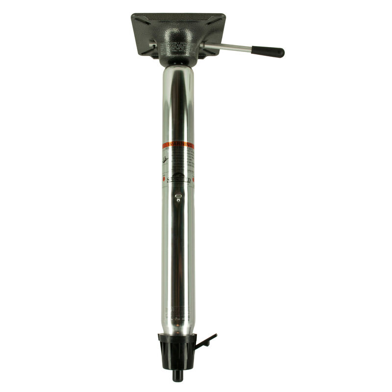 2 3/8 Taper-Lock™ Power-Rise Stand-Up Pedestal image number 0