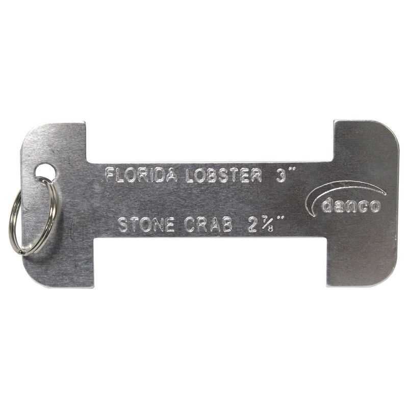 Florida Style Lobster Gauge West Marine