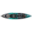 Sportsman BigWater 132 Sit-on-Top Pedal-Drive Angler Kayak image number 0